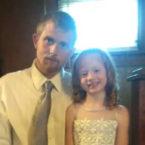 Meet your Posher, Casey